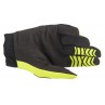 RĘKAWICE ALPINESTARS FULL BORE FLUO YELLOW/BLACK