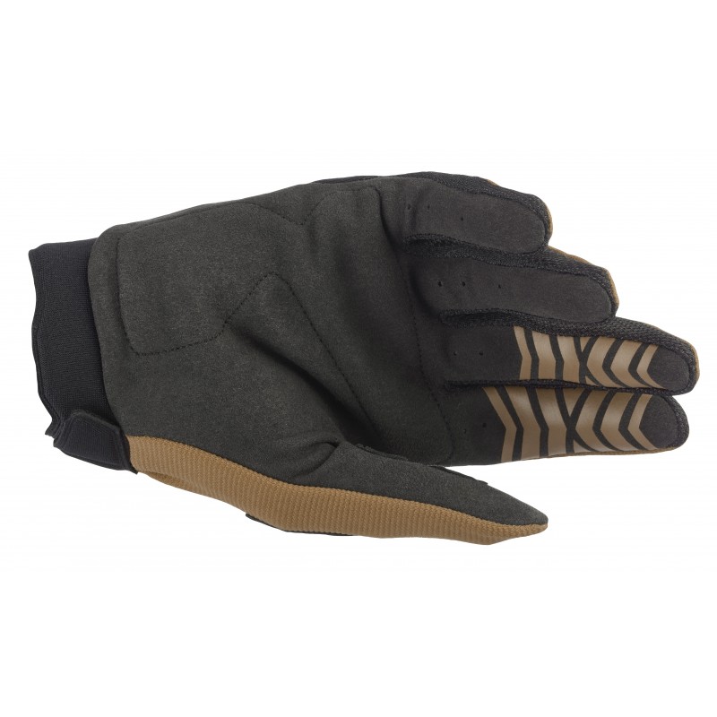 RĘKAWICE ALPINESTARS FULL BORE CAMEL BLACK