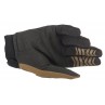 RĘKAWICE ALPINESTARS FULL BORE CAMEL BLACK