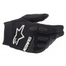 RĘKAWICE ALPINESTARS FULL BORE JUNIOR BLACK