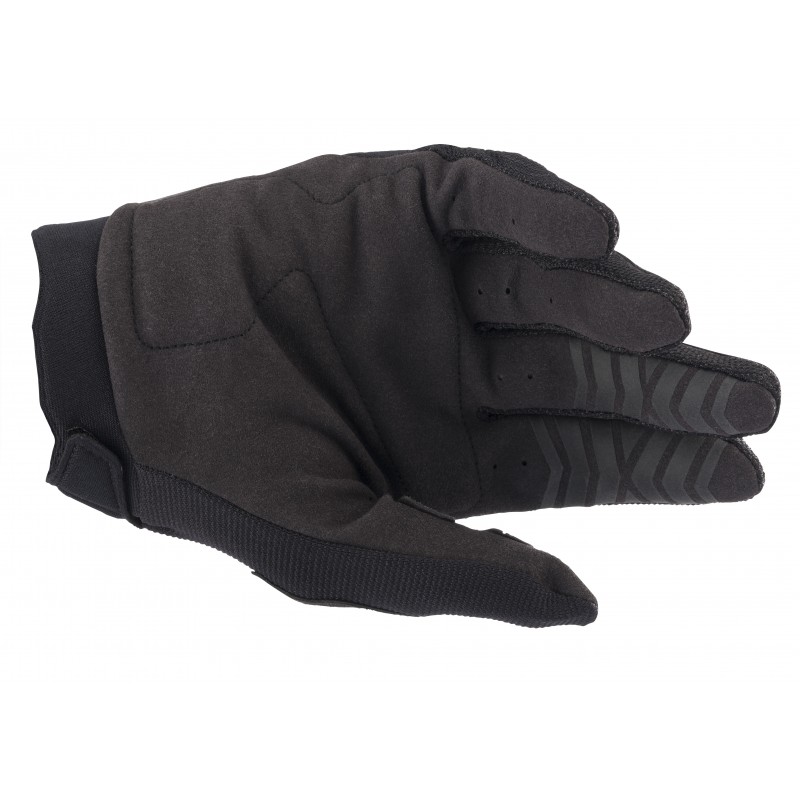 RĘKAWICE ALPINESTARS FULL BORE JUNIOR BLACK