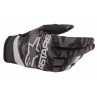 RĘKAWICE ALPINESTARS RADAR BLACK/GREY