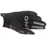 RĘKAWICE ALPINESTARS RADAR BLACK/GREY