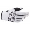 RĘKAWICE ALPINESTARS RADAR WHITE