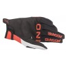 RĘKAWICE ALPINESTARS RADAR OFF WHITE/FLUO RED/BLUE