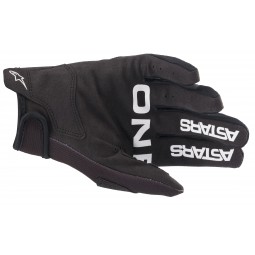 RĘKAWICE ALPINESTARS RADAR JUNIOR BLACK