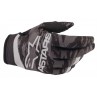 RĘKAWICE ALPINESTARS RADAR JUNIOR BLACK/GREY