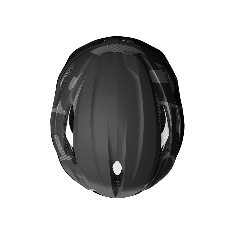 Kask szosowy BELL Z20 AERO INTEGRATED MIPS matte gloss black gunmetal
