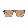 OKULARY RBS RED BULL BLADE WARM GREY - SZKŁA BROWN WITH BRONZE MIRROR POL