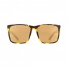 OKULARY RBS RED BULL BOW HAVANNA - SZKŁA BROWN WITH BRONZE MIRROR POL