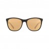 OKULARY RBS RED BULL FLY BLACK - SZKŁA BROWN WITH BRONZE MIRROR POL