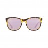 OKULARY RBS RED BULL FLY HAVANNA - SZKŁA SMOKE WITH LILAC MIRROR POL