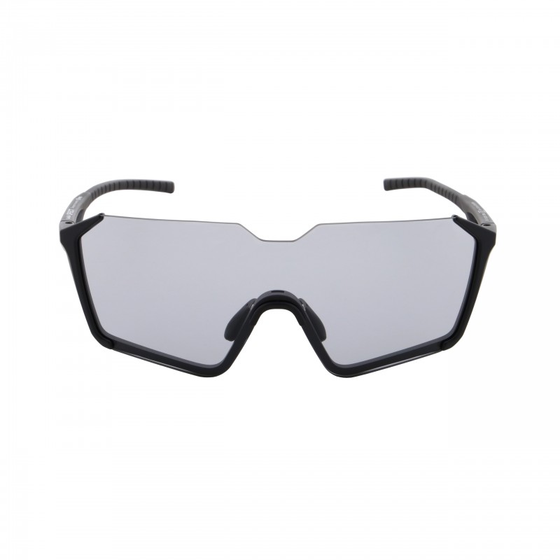 OKULARY RBS RED BULL NICK BLACK - SZKŁA TRANSPARENT PHOTOCROMIC