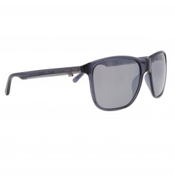 OKULARY RBS RED BULL REACH GREY - SZKŁA SMOKE WITH SILVER MIRROR POL