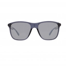 OKULARY RBS RED BULL REACH GREY - SZKŁA SMOKE WITH SILVER MIRROR POL