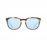 OKULARY RBS RED BULL STEADY HAVANNA - SZKŁA SMOKE WITH BLUE MIRROR POL