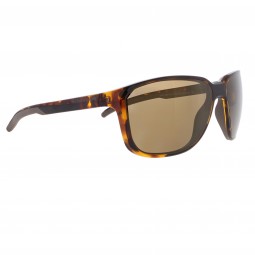 OKULARY RBS RED BULL BOLT HAVANNA - SZKŁA BROWN WITH LIGHT BRONZE MIRROR POL