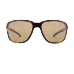 OKULARY RBS RED BULL BOLT HAVANNA - SZKŁA BROWN WITH LIGHT BRONZE MIRROR POL