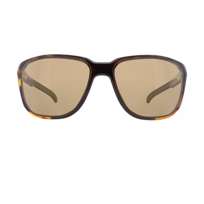 OKULARY RBS RED BULL BOLT HAVANNA - SZKŁA BROWN WITH LIGHT BRONZE MIRROR POL