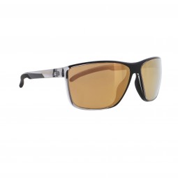 OKULARY RBS RED BULL DRIFT GREY - SZKŁA BROWN WITH BRONZE MIRROR POL