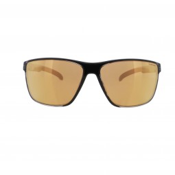 OKULARY RBS RED BULL DRIFT GREY - SZKŁA BROWN WITH BRONZE MIRROR POL