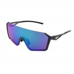 OKULARY RBS RED BULL JADEN GREY - SZKŁA SMOKE WITH PURPLE REVO