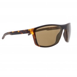 OKULARY RBS RED BULL RAZE HAVANNA - SZKŁA BROWN WITH LIGHT BRONZE MIRROR POL