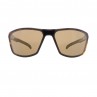 OKULARY RBS RED BULL RAZE HAVANNA - SZKŁA BROWN WITH LIGHT BRONZE MIRROR POL