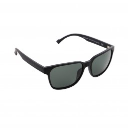 OKULARY RBS RED BULL CARY RX BLACK - SZKŁA GREEN
