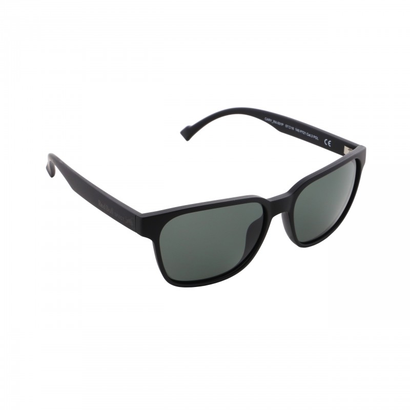 OKULARY RBS RED BULL CARY RX BLACK - SZKŁA GREEN