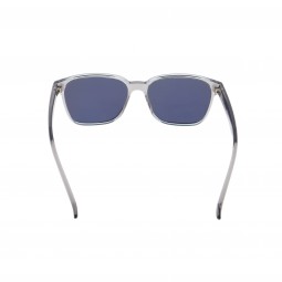 OKULARY RBS RED BULL CARY RX GREY - SZKŁA SMOKE WITH BLUE MIRRO