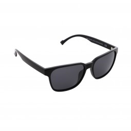OKULARY RBS RED BULL CARY RX BLACK - SZKŁA SMOKE