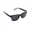 OKULARY RBS RED BULL CARY RX BLACK - SZKŁA SMOKE