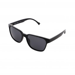 OKULARY RBS RED BULL CARY RX BLACK - SZKŁA SMOKE