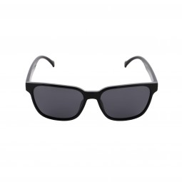OKULARY RBS RED BULL CARY RX BLACK - SZKŁA SMOKE