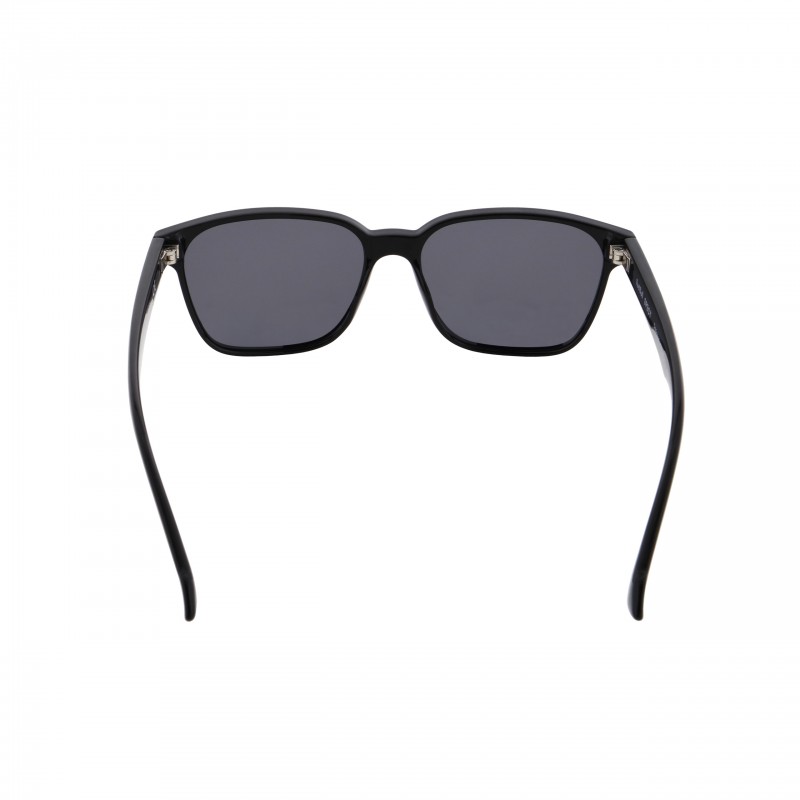 OKULARY RBS RED BULL CARY RX BLACK - SZKŁA SMOKE