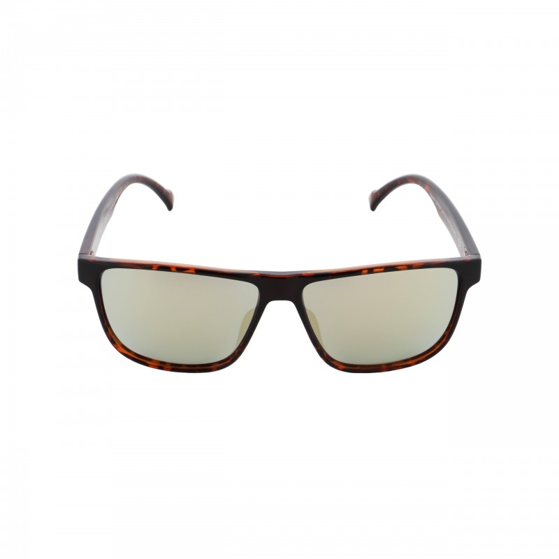 OKULARY RBS RED BULL CASEY RX HAVANNA - SZKŁA BROWN WITH GOLD MIRRO