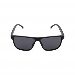 OKULARY RBS RED BULL CASEY RX BLACK - SZKŁA SMOKE
