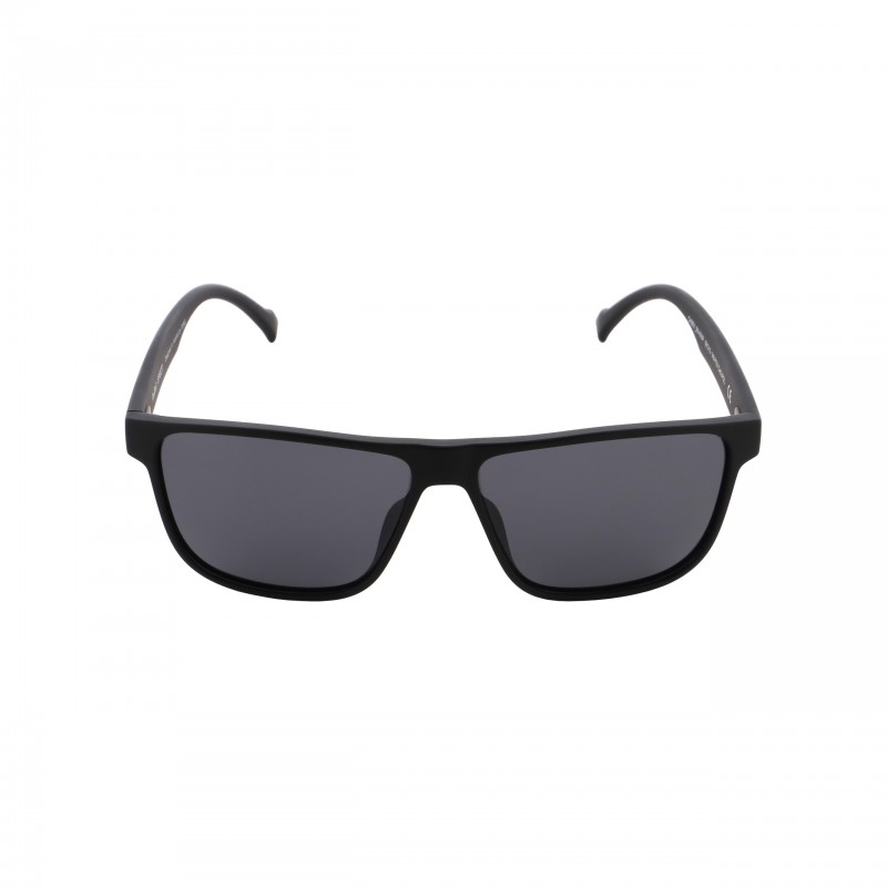 OKULARY RBS RED BULL CASEY RX BLACK - SZKŁA SMOKE