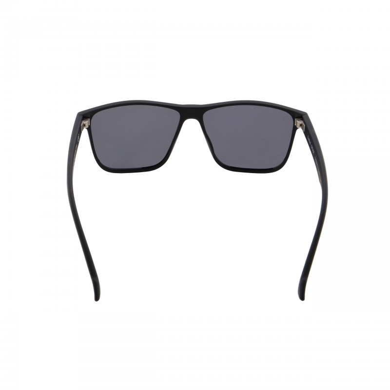 OKULARY RBS RED BULL CASEY RX BLACK - SZKŁA SMOKE