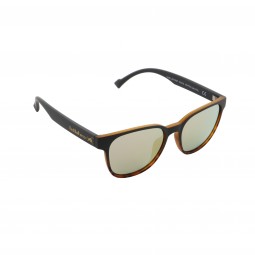 OKULARY RBS RED BULL COBY RX OLIVE GREEN - SZKŁA GREEN WITH GOLD MIRRO