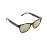 OKULARY RBS RED BULL COBY RX OLIVE GREEN - SZKŁA GREEN WITH GOLD MIRRO