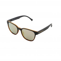 OKULARY RBS RED BULL COBY RX OLIVE GREEN - SZKŁA GREEN WITH GOLD MIRRO