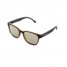 OKULARY RBS RED BULL COBY RX OLIVE GREEN - SZKŁA GREEN WITH GOLD MIRRO