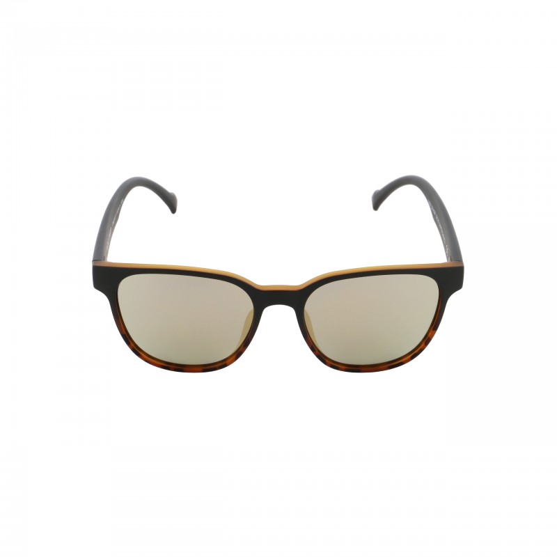 OKULARY RBS RED BULL COBY RX OLIVE GREEN - SZKŁA GREEN WITH GOLD MIRRO