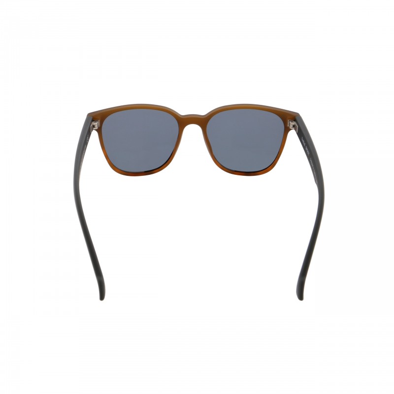 OKULARY RBS RED BULL COBY RX OLIVE GREEN - SZKŁA GREEN WITH GOLD MIRRO
