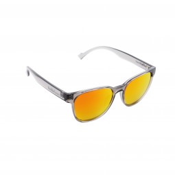 OKULARY RBS RED BULL COBY RX ANTHRACITE - SZKŁA BROWN WITH RED MIRROR POL