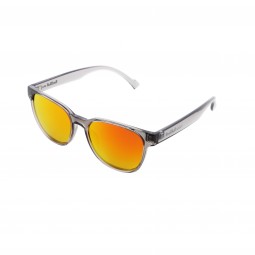 OKULARY RBS RED BULL COBY RX ANTHRACITE - SZKŁA BROWN WITH RED MIRROR POL