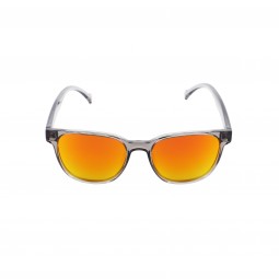 OKULARY RBS RED BULL COBY RX ANTHRACITE - SZKŁA BROWN WITH RED MIRROR POL