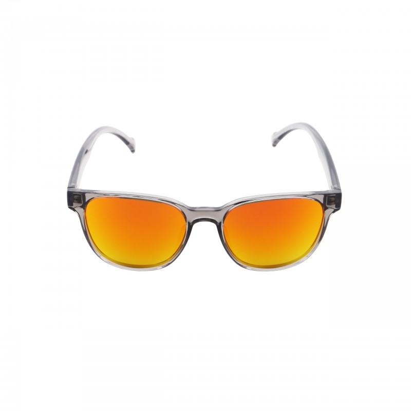 OKULARY RBS RED BULL COBY RX ANTHRACITE - SZKŁA BROWN WITH RED MIRROR POL